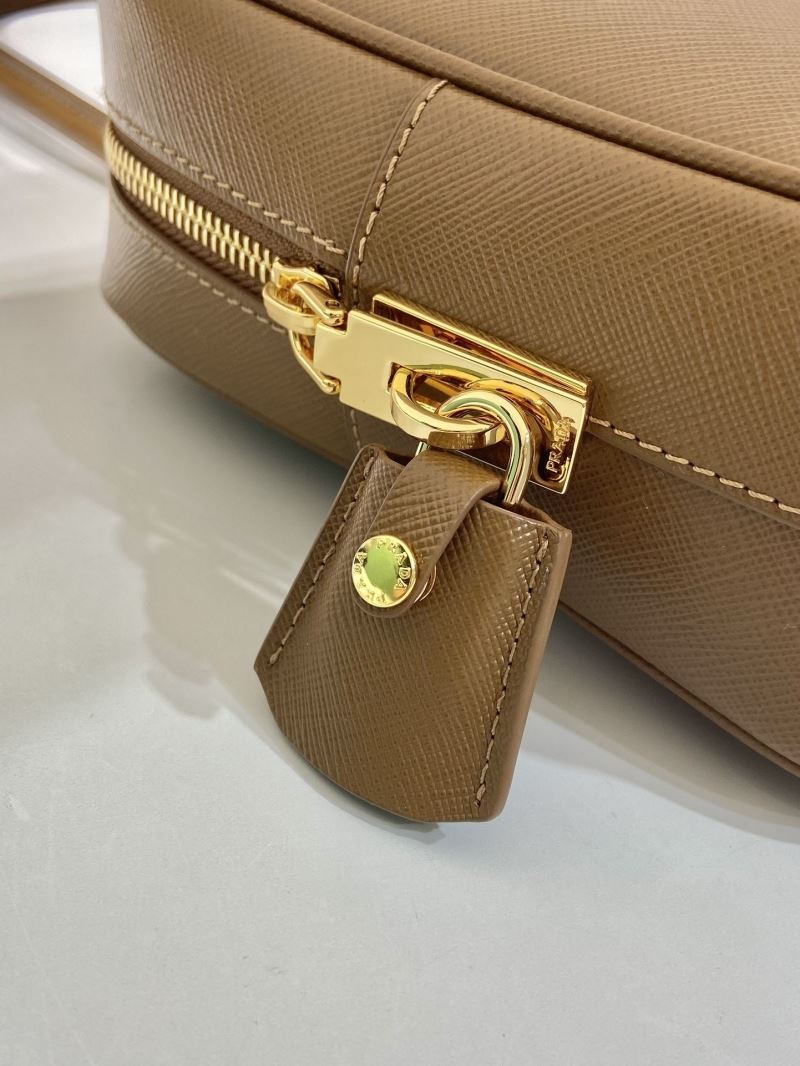 Prada Top Handle Bags